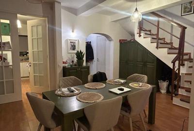 Casa cu 5 camere si garaj - la 100 ml distanta de lacul Grivita - 5