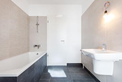 Apartament 4 Camere în Fabrik  - Comision 0% - 14