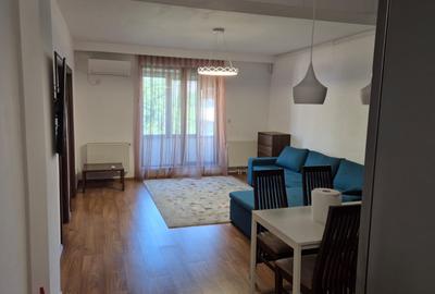 Apartament cu 3 camere decomandat, mobilat în Bucureștii Noi