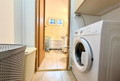 Apartament 3 camere de vanzare, zona Circumvalatiunii, Timisoara - 11