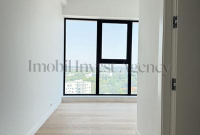 Apartament 3 camere nemobilat in One Verdi Park loc de parcare inclus - 5