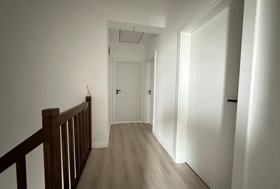 Casa insiruita calitate, 4 camere, 105 mp utili, Sanandrei - 8