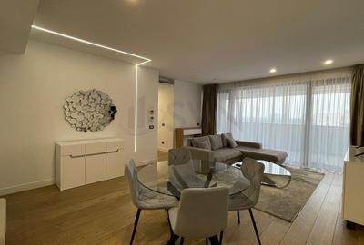 REA1027014 Apartament cu 2 camere de inchiriat Cortina Residence - 2