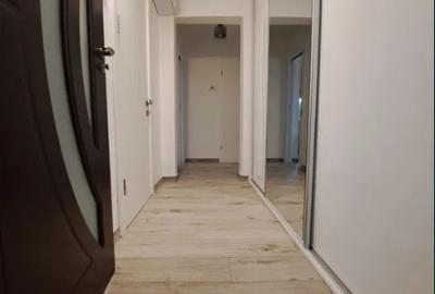 Apartament 3 camere - BLOC ANVELOPAT - zona DRISTOR - 7