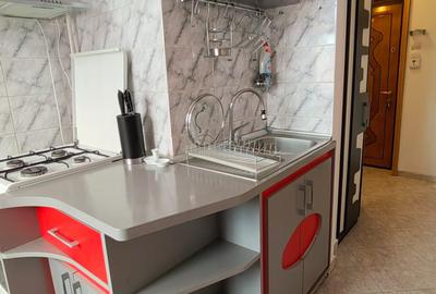 Inchiriere 2 camere Floreasca - Mozart – Kauffland - Parc Floreasca - 11