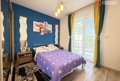 COMISION 0% Apartament cu 2 camere de inchiriat in Dumbravita - 16