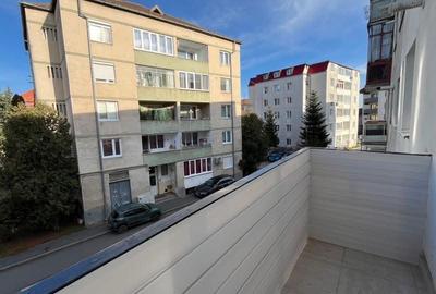 Apartament 2 camere | Complet mobilat | Dressing | Balcon | Central - 9