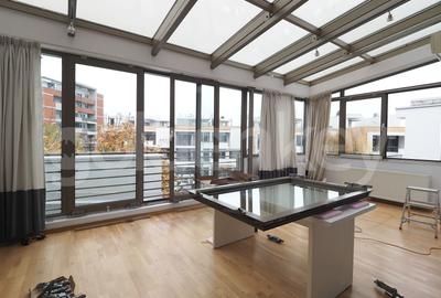 Vila duplex cu 6 camere | acces catre lac | terasa amenajata | barbecue | sauna - 24