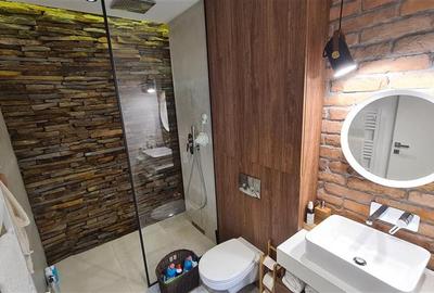 Apartament 2 camere 56mp+balcon 5mp+parcare,Calea Turzii,str G. Moisil - 5