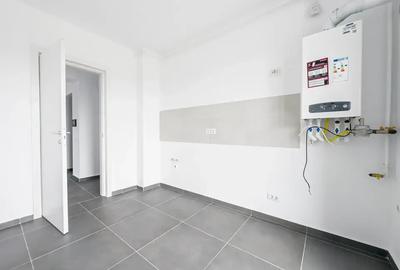 3 Camere | finalizat  | 2 lifturi | 7 min Metrou | incalzire pardoseala - 5