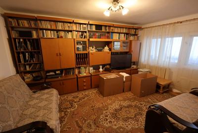 Apartament de vanzare, 4 camere, decomandat, zona Pacurari-Pizza Smile, Iasi - 8