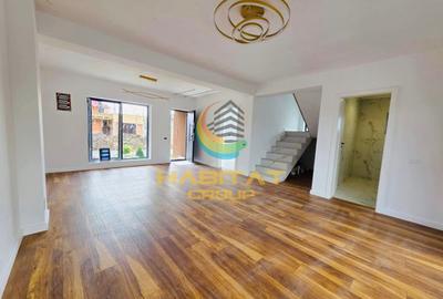Casa individuala 4 camere, 3 bai, dressing - 3
