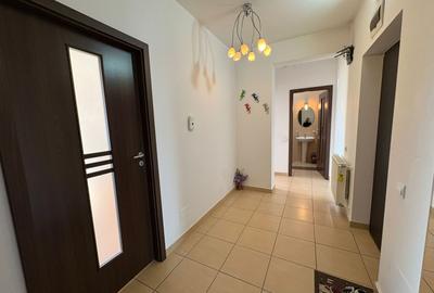 AP. 2 CAMERE AUREL PERSU RESIDENCE, MOBILAT COMPLET, PARCARE, COMIS 0% - 10