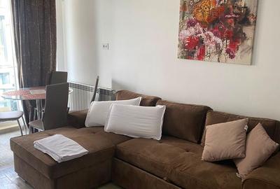 Mamaia Nord, Meraki | Apartament 2 camere - 4