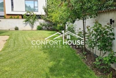 Vila individuala P+E+M, garaj, teren 700mp, Iancu Nicolae - 18