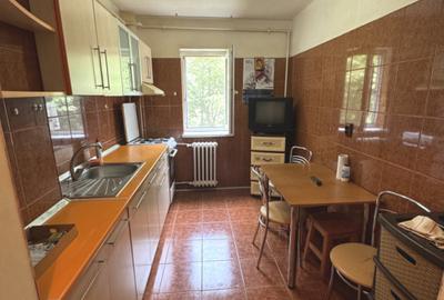 Apartament 2 camere, confort 1 semidecomandat, etaj 2/4 – pozitie excelenta - 3