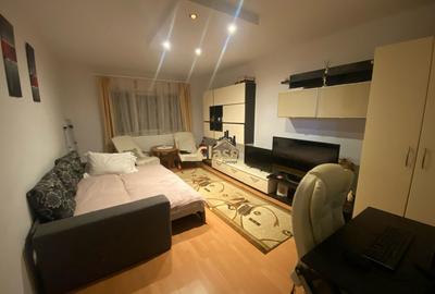 Apartament cu 2 camere decomandat, mobilat în Baciu