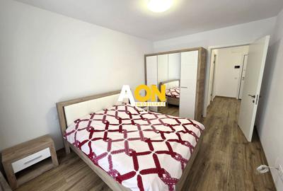 Apartament 2 camere, 52 mp utili, bloc nou, prima închiriere - 8