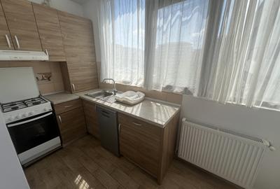 Inchiriere Apartament 3 camere Militari Residence str Tineretului - 20
