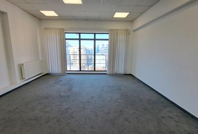 SPATIU BIROU- CLADIRE BIROURI PREMIUM - 6