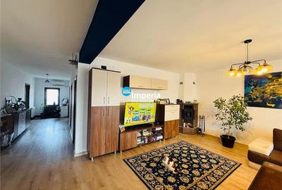 Casa de vanzare in Iasi, zona Aroneanu - 9