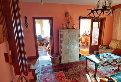 Casa individuala, Centrul Istoric - 7