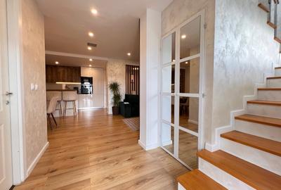 Proprietar Vila 4Camere//3Bai//Pipera-Tunari//Str Paris - 1