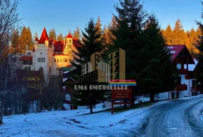 Perioade apartamente Vila de aur Poiana Brasov - 4