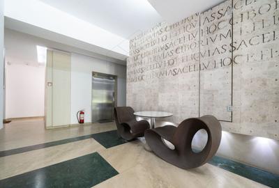 Herăstrău | Apartament elegant 2 camere de inchiriat |  Loc parcare - 20