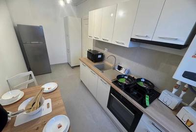 Garsonieră Nouă – Păcii | 5 min Metrou | 46 mp | Bloc Nou | Lidl & Kaufland - 1