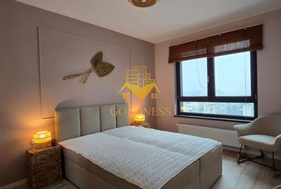 2 Camere de Lux, Park Lake, Parcare, Intre Lacuri, Iulius Mall, FSEGA - 1