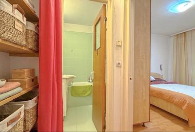 Apartament 2 camere, 44 mp utili+3.3 mp balcon zona Grivitei - 10