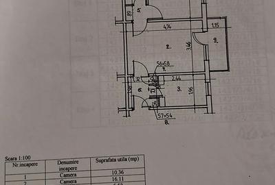 Ap.2 cam, Mircea cel Batran, et.3! - 9