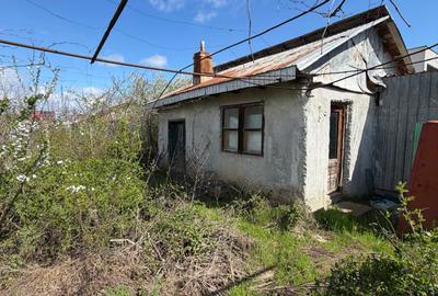 De vanzare teren si anexa in com Vanatori, Jud.Galati, sup.1100mp cu utilitati - 4