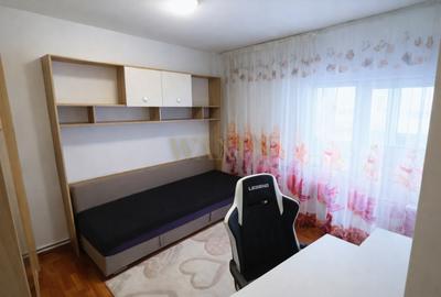 Apartament Decomandat - SU 50MP I 2 Balcoane I Etaj 5/8 - Iulius Mall - 3