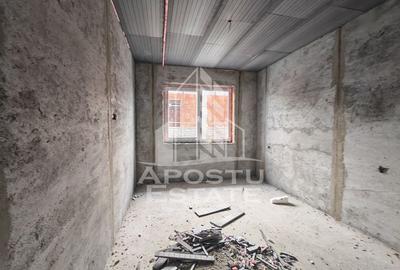 Duplex de vanzare, pe parter, 3 camere, Sag, zona Manastirii, Timis - 11