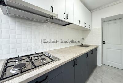 Apartament 3 camere | Tomis Nord - Campus | Totul nou - 6
