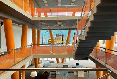 Spațiu comercial, 1600 mp în Centura Nord