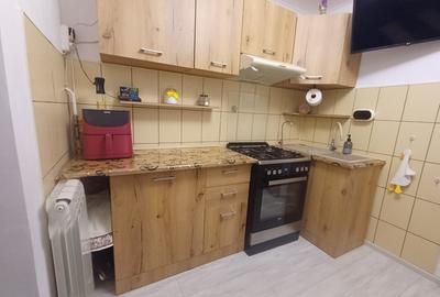 E3- 2 CAMERE DECOMANDAT,  PARTER, CENTRALA GAZ - 12