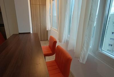 Tineretului, garsoniera moderna, BOILER, 5 minute metrou, 2 minute piata - 17