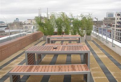 Magheru One Office Building - Spatiu birouri 325 mp - Ultracentral - 3