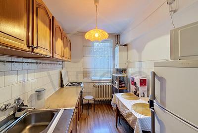 Apartament 2 camere semidecomandat, in Gheorgheni zona Piata Hermes - 6