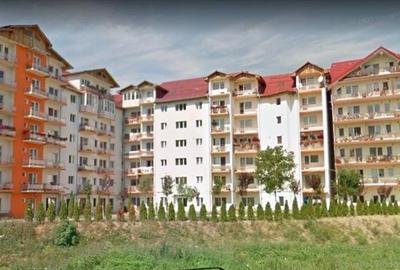 Apartament 1 camera, BISTRITA NASAUD, BISTRITA - 4