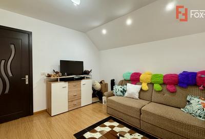 Casa individuala 4 camere, de vanzare - Sanandrei - 9