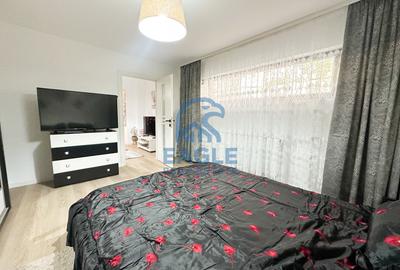 Compozitori - 2 Camere la prima inchiriere in bloc nou pe termen lung - 12