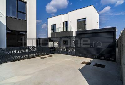 | COMISION 0% | VILA INDIVIDUALA |5 CAMERE| FINISATA COMPLET | TOATE UTILITATILE - 5