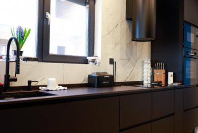 Vila individuală, finisaje premium, Corbeanca - 7