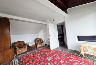 Casa individuala P+M, Dudestii Noi - 1