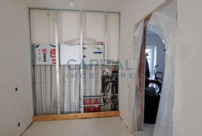 Casa remarcabila, 297 mpu, terasa pe acoperis, garaj, panorama - 18