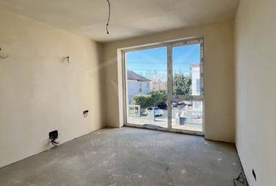 Unitate duplex in Andrei Muresanu, D+P+E= 192mp cu garaj si gradina - 8